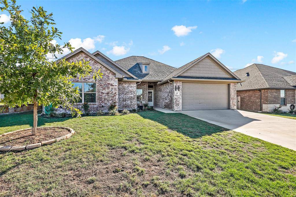 Cleburne, TX 76033,1607 Summercrest Drive