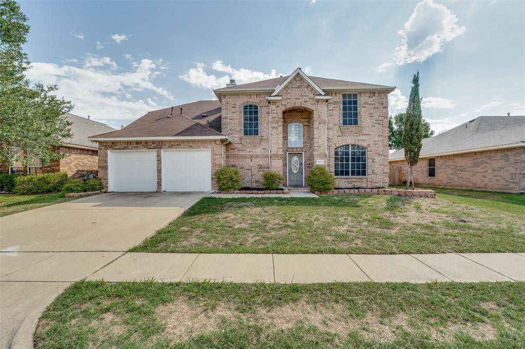 Arlington, TX 76002,6503 Watch Hill Court