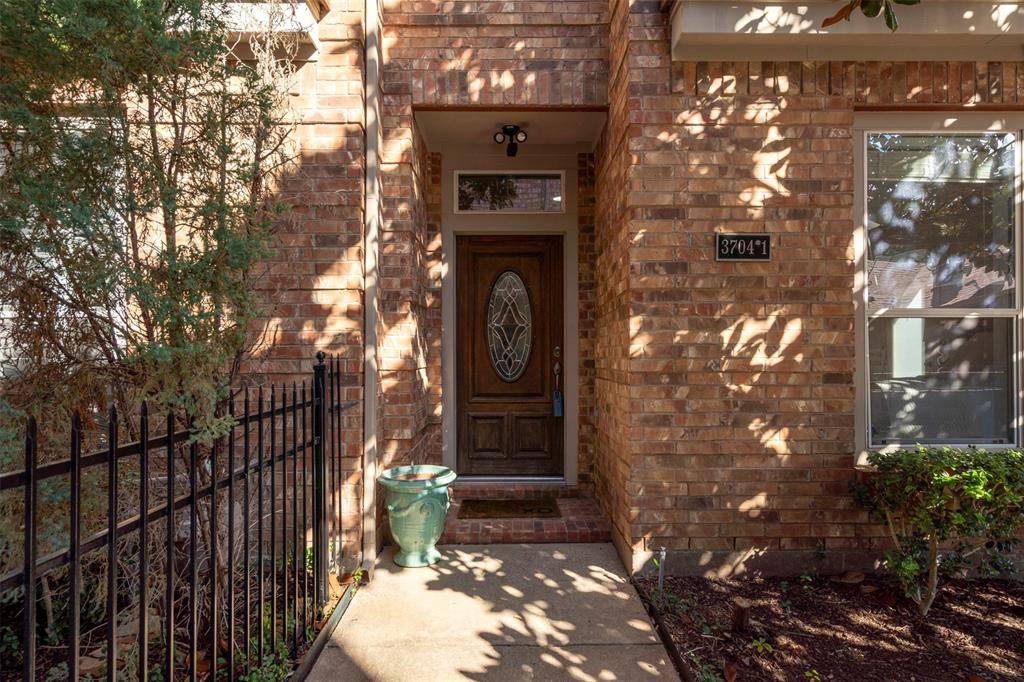 Dallas, TX 75219,3704 Wycliff Avenue #1