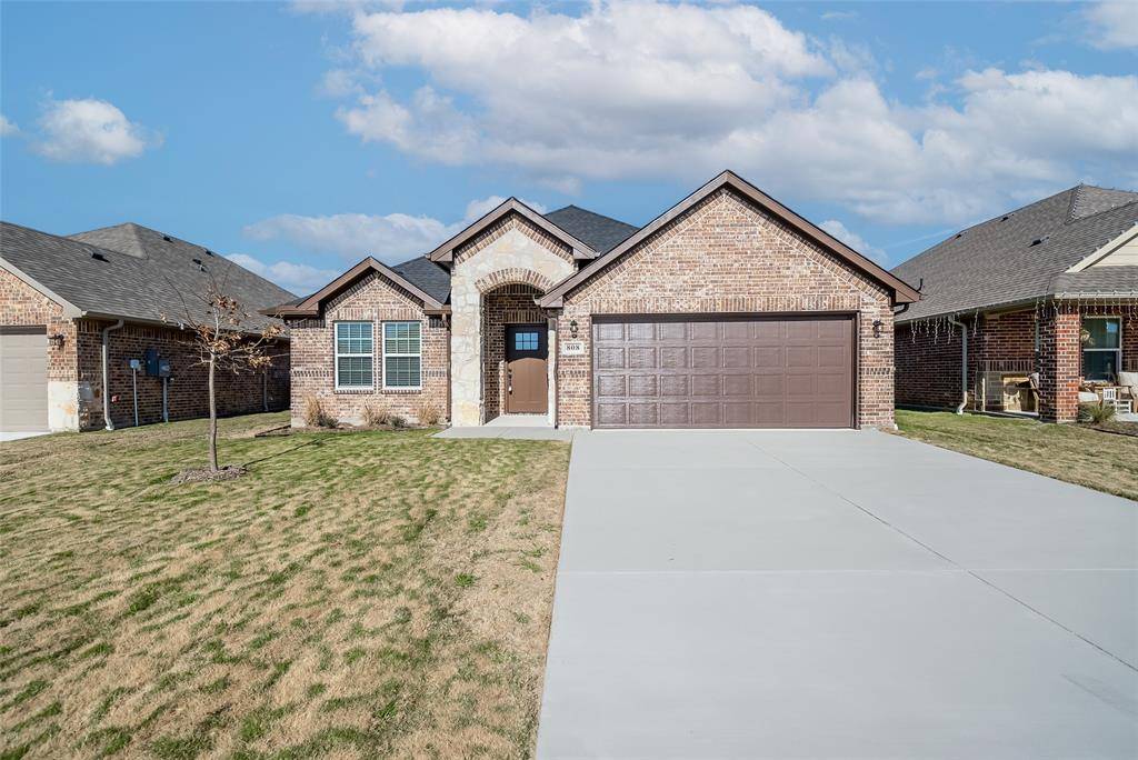 Greenville, TX 75402,808 Ransom Way