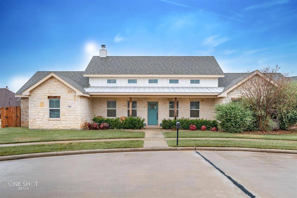 Abilene, TX 79601,702 Edward Court