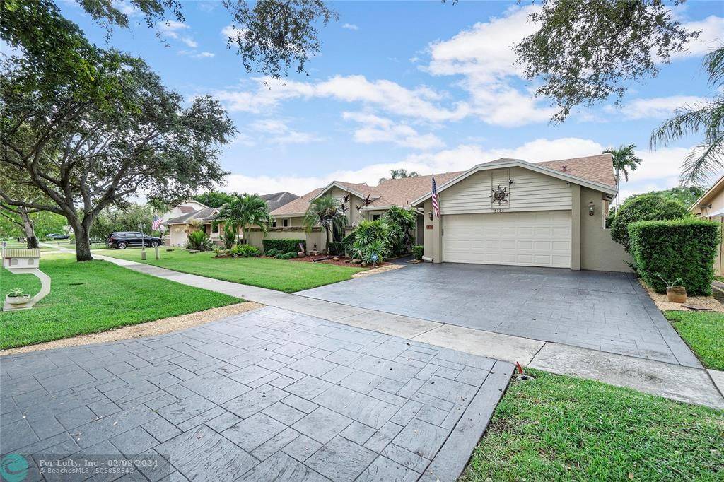 Cooper City, FL 33328,8780 SW 56th Pl