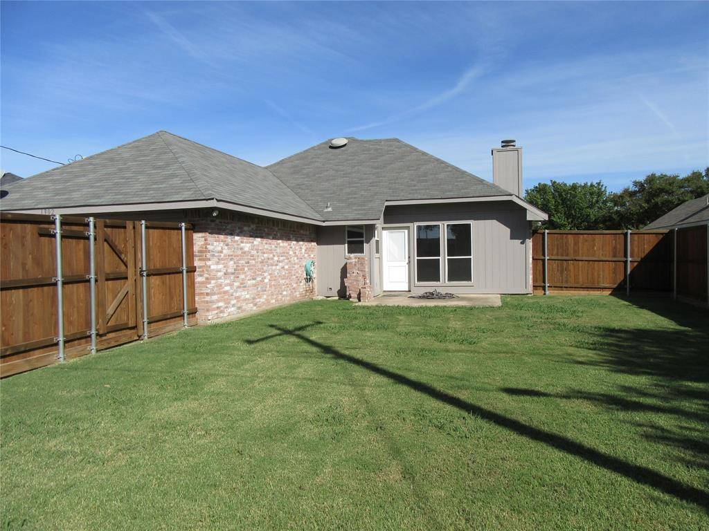 Wylie, TX 75098,1302 Old Knoll Drive