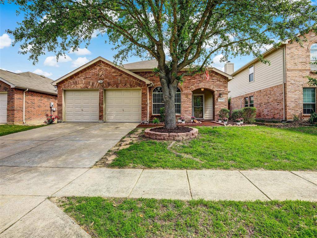 Anna, TX 75409,2114 Tanur Cascade Drive