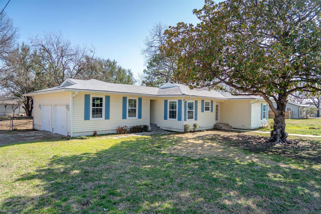 Granbury, TX 76048,505 S Morgan Street