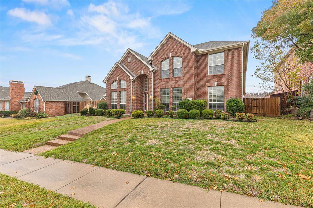 Plano, TX 75093,2812 Browning Drive