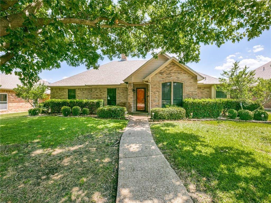 Richardson, TX 75082,2504 Buttercup Drive