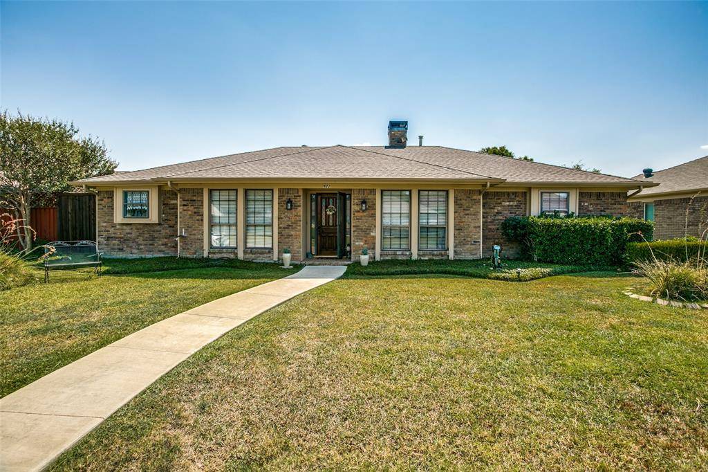 Richardson, TX 75081,922 E Berkeley Drive