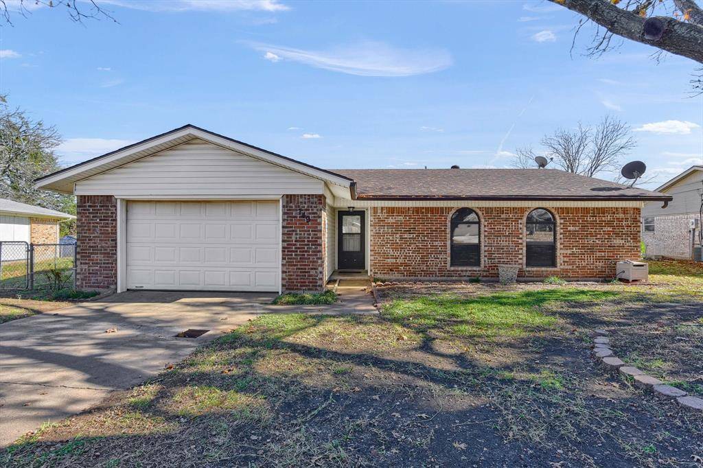 Sherman, TX 75090,749 Hillside Drive