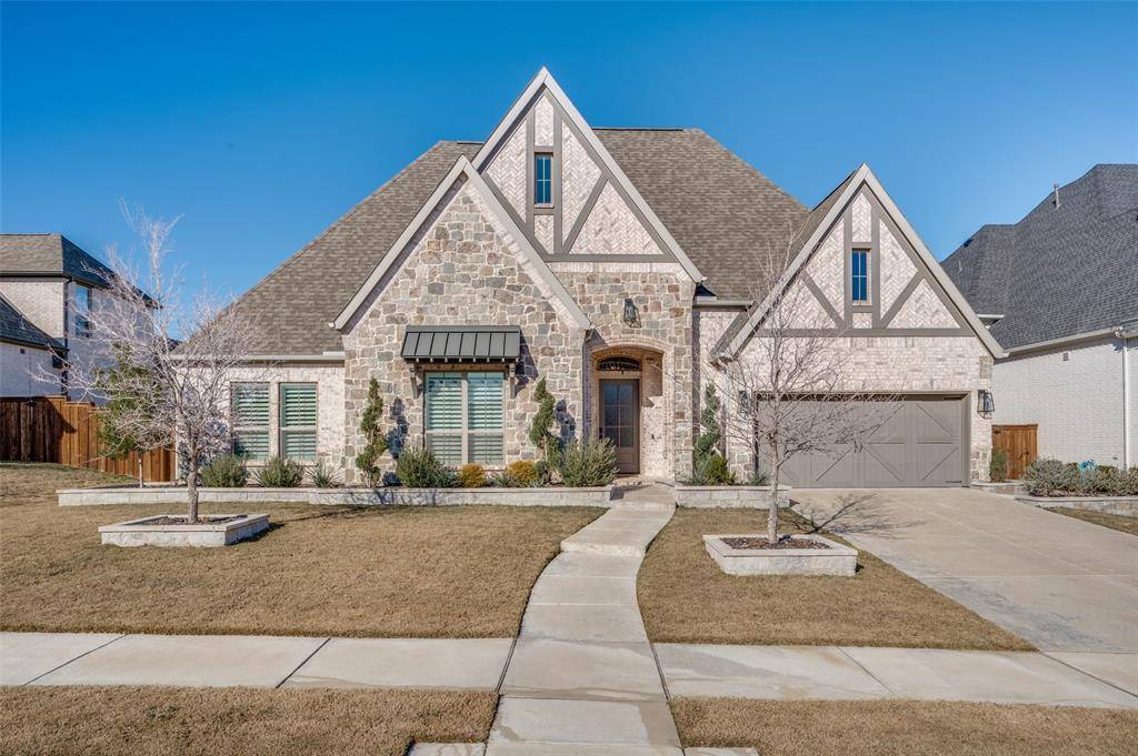 Prosper, TX 75078,2100 Windomere Drive