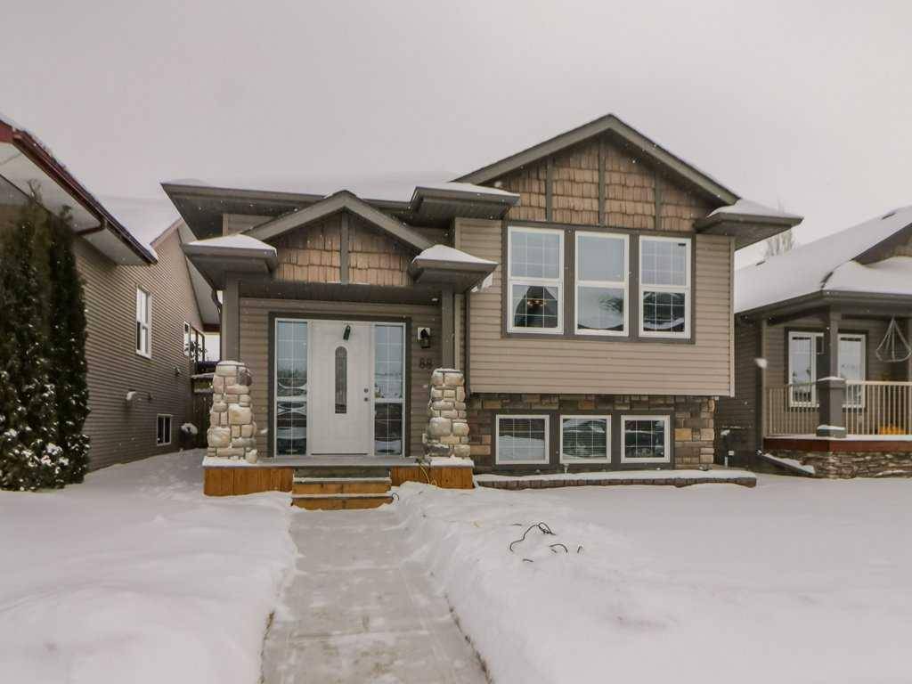 Red Deer, AB T4R 0C4,88 Ibbotson Close