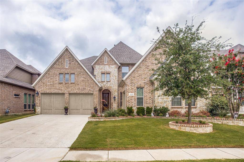 Mckinney, TX 75071,2137 Grafton Lane