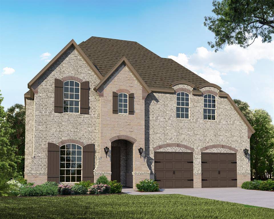 Prosper, TX 75078,4391 Sandhills Lane