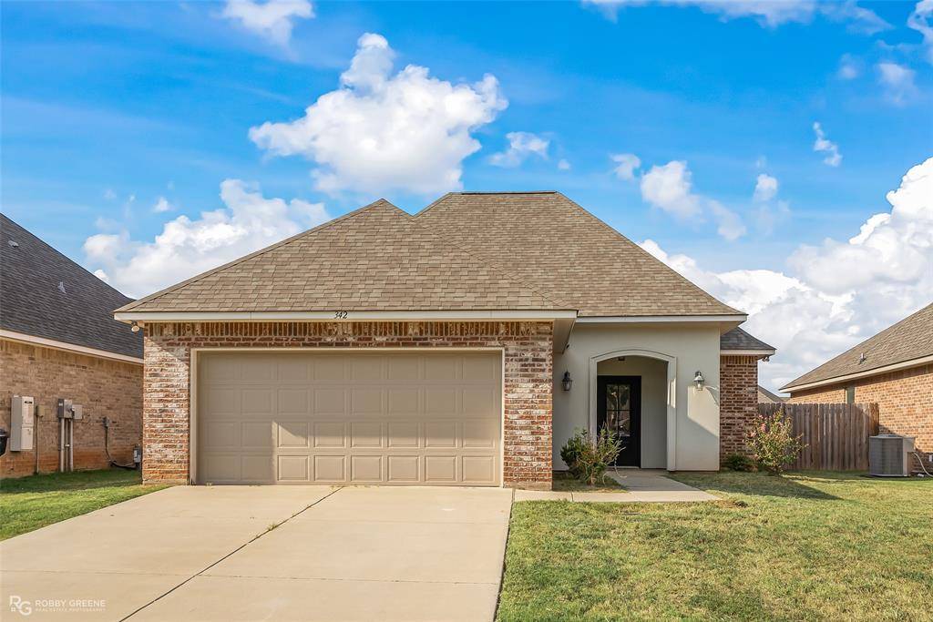 Bossier City, LA 71111,342 Coppice Place