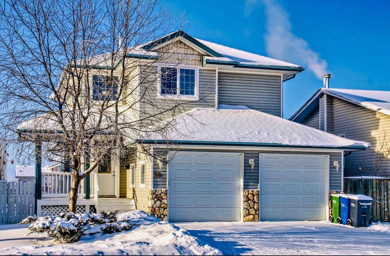 Red Deer, AB T4R 2Y7,30 Duval CRES