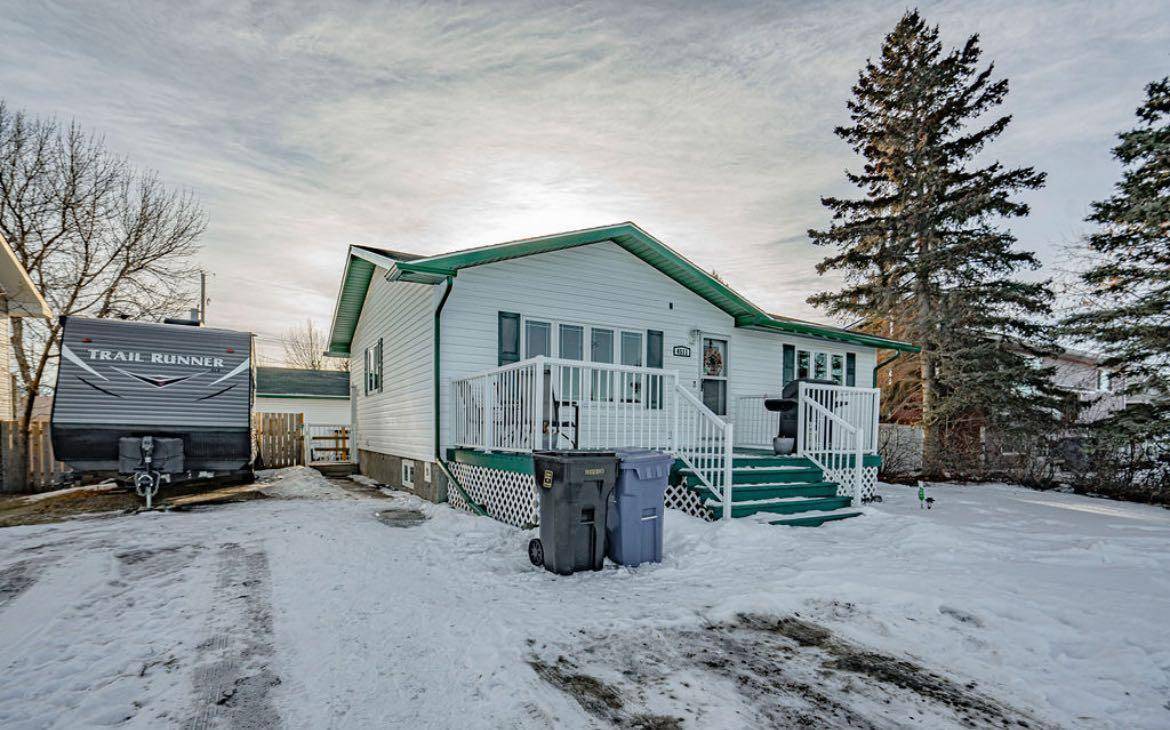 Grimshaw, AB T0H 1W0,4511 50 AVE