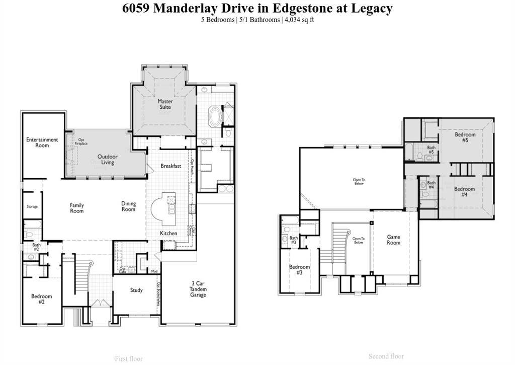 Frisco, TX 75034,6059 Manderlay Drive