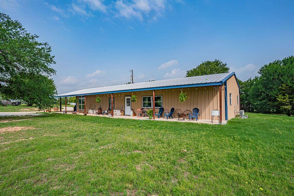 Tolar, TX 76476,6111 Wild Cat Knob Road