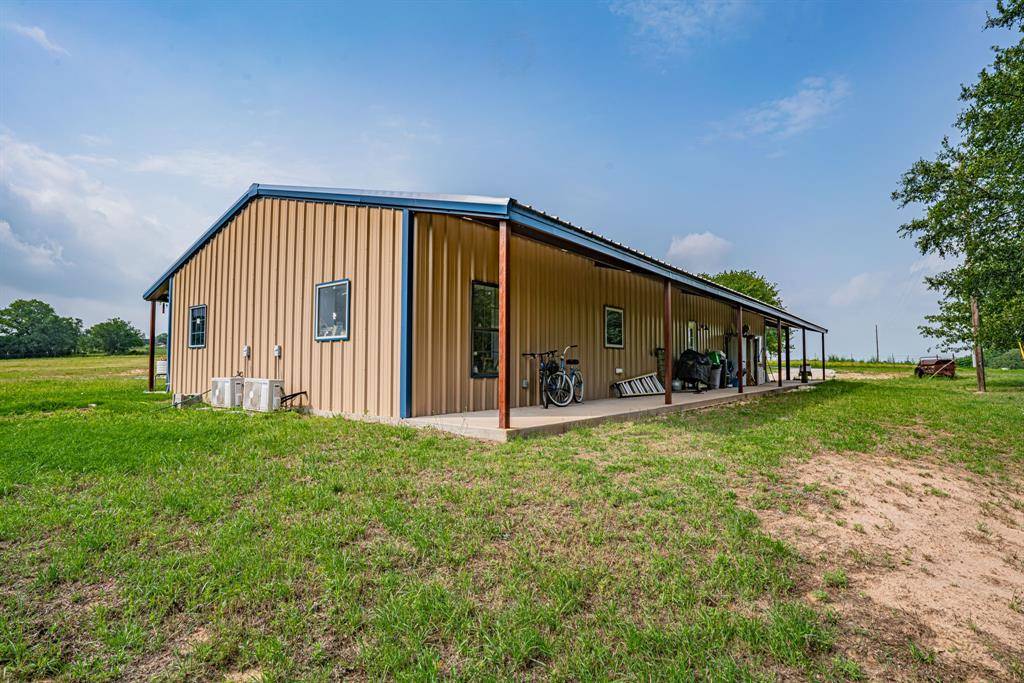 Tolar, TX 76476,6111 Wild Cat Knob Road