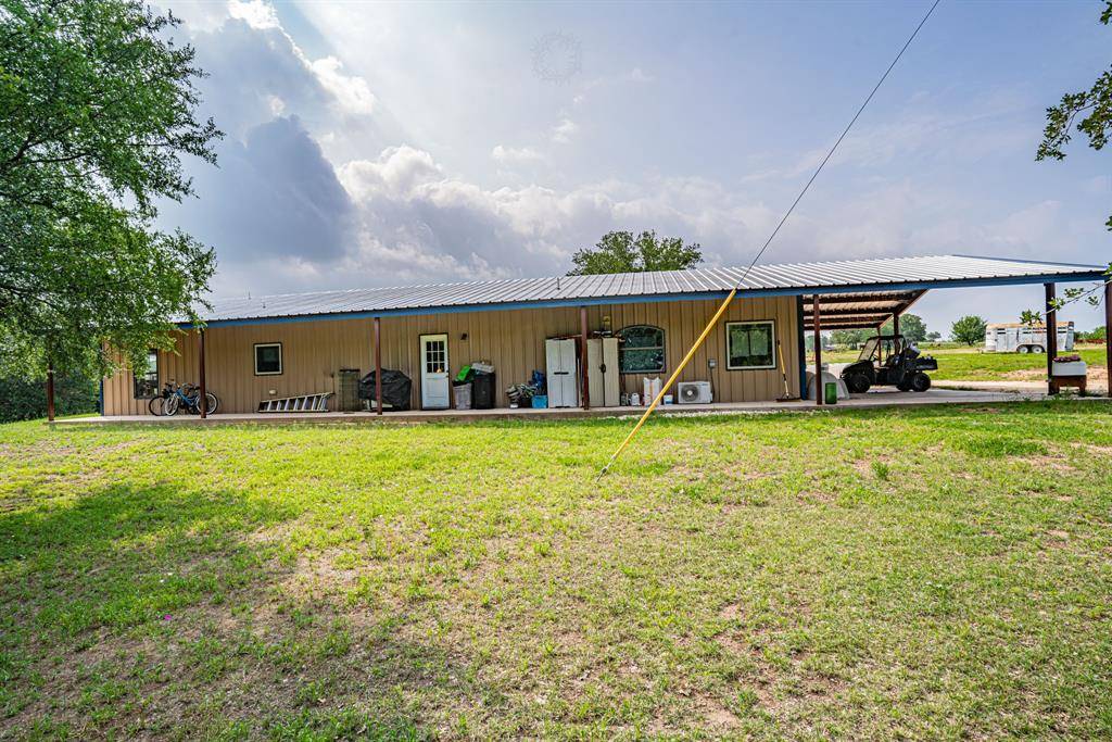 Tolar, TX 76476,6111 Wild Cat Knob Road