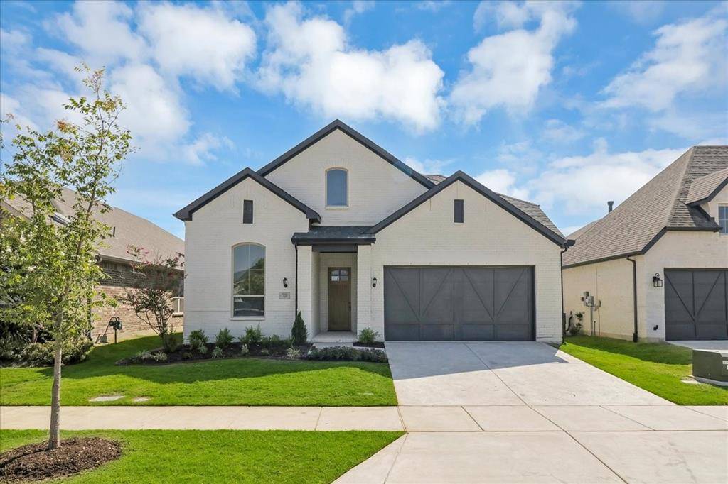 Little Elm, TX 76227,7025 Prairie Grass Way