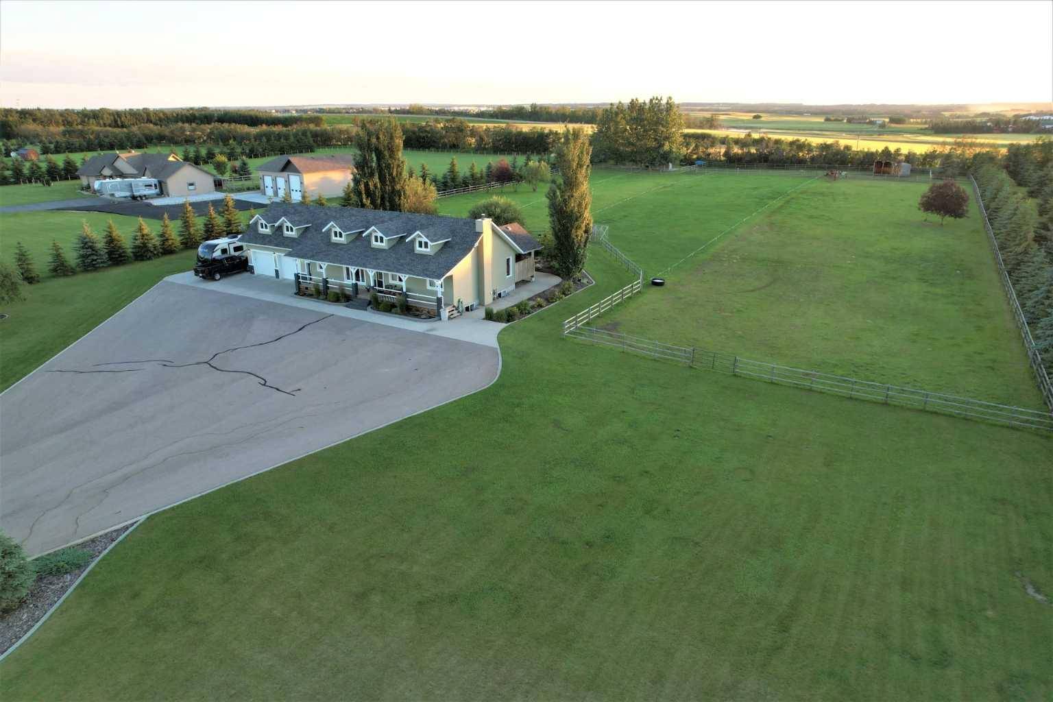 Rural Lacombe County, AB T4L 2N2,15 Greystone Close