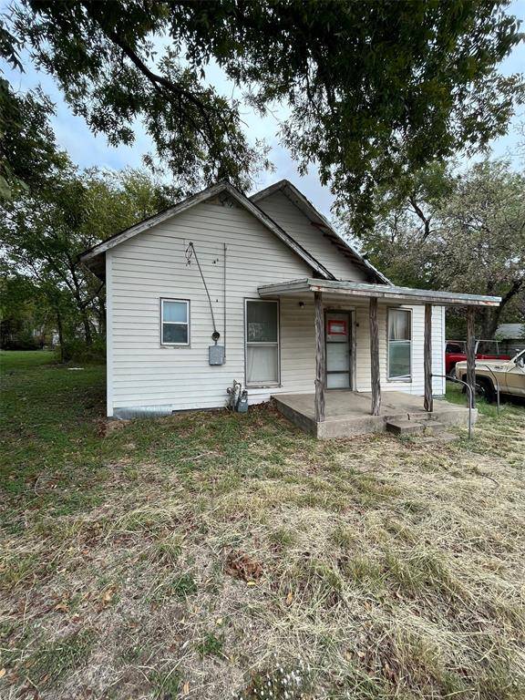 Cleburne, TX 76031,1014 Trinity Street