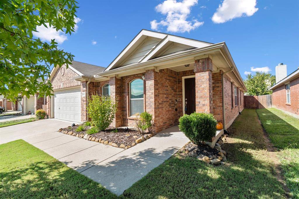 Fort Worth, TX 76131,8421 Prairie Fire Drive