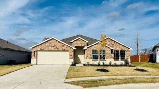 Alvarado, TX 76009,504 HIGHLAND PARK Trail