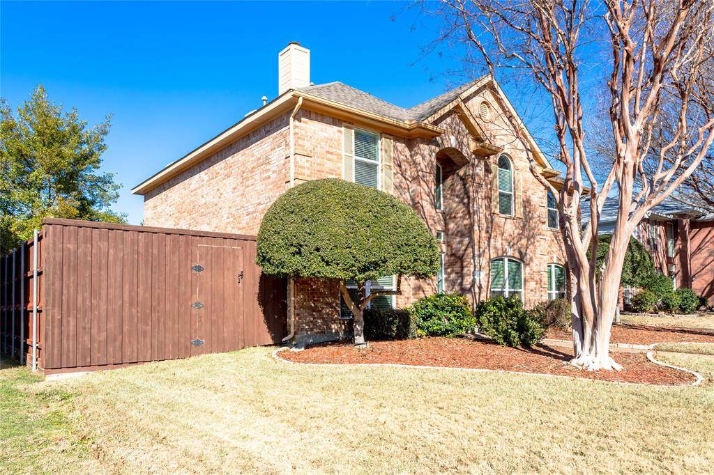 Plano, TX 75024,4313 Cedar Valley Drive