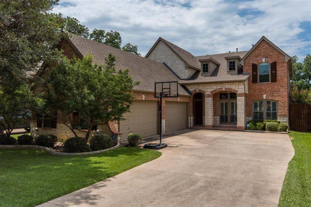 Garland, TX 75044,2805 Crystal Falls Drive