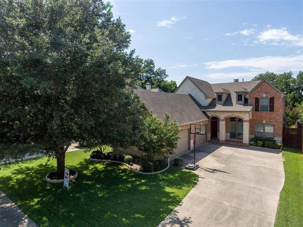 Garland, TX 75044,2805 Crystal Falls Drive