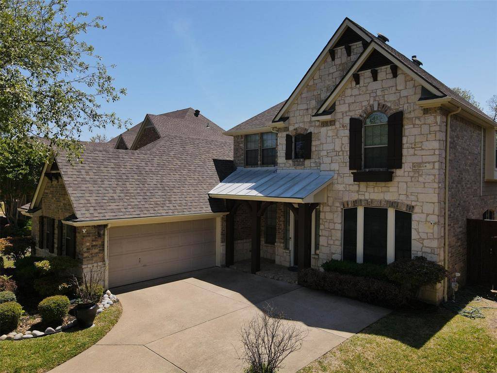 Garland, TX 75044,2724 Crystal Falls Drive