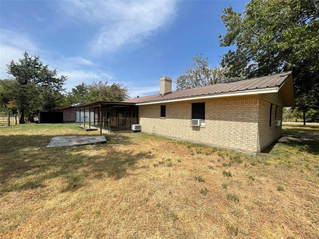 Dawson, TX 76639,15185 County Road 2250