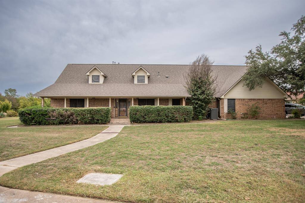 Gainesville, TX 76240,4 Quail Run Street