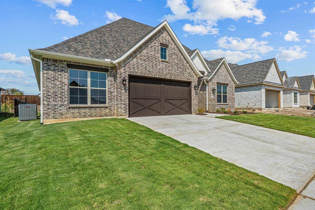 Keller, TX 76248,212 Park North Lane