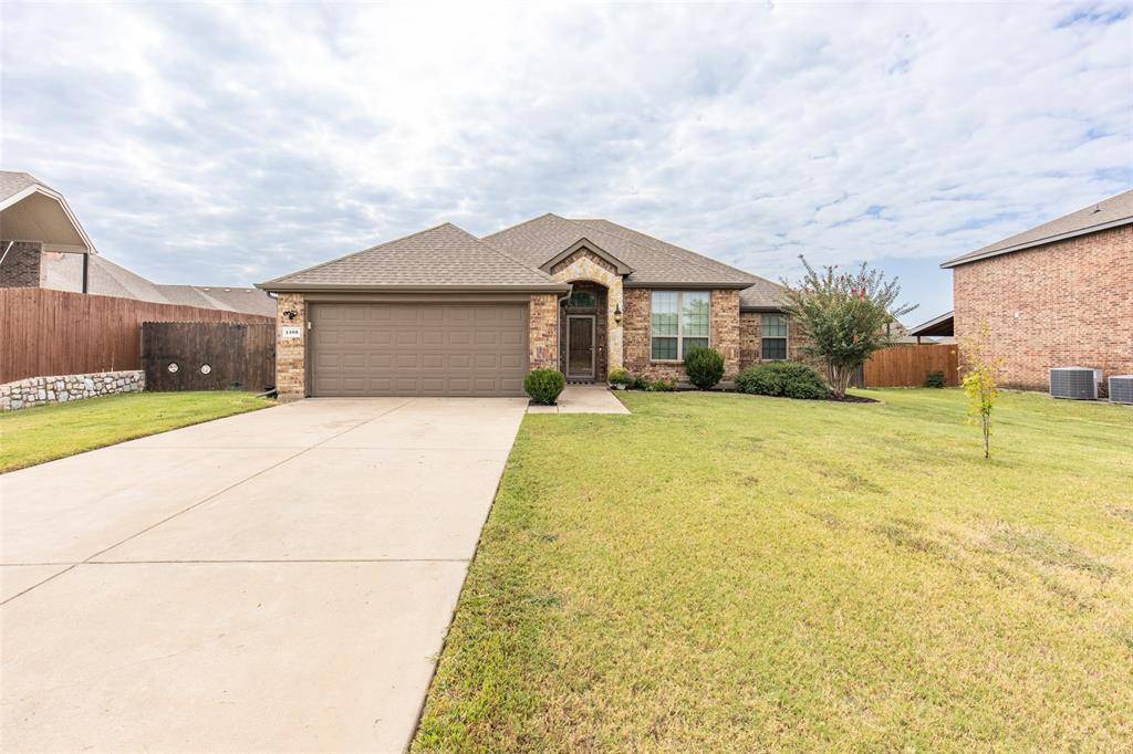 Greenville, TX 75402,1105 Wolverine Lane