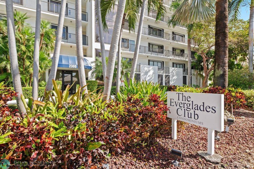 Fort Lauderdale, FL 33305,2300 NE 33 Ave  #201