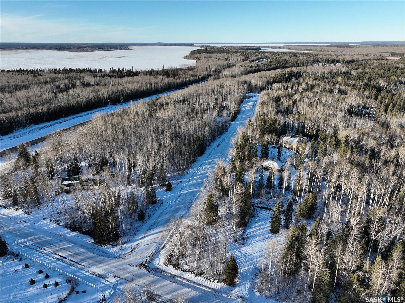 Candle Lake, SK S0J 3E0,401 Aspen WAY