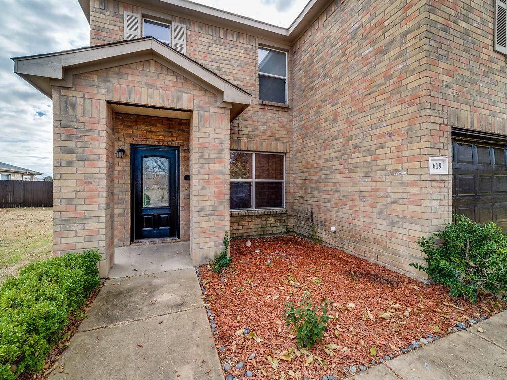 Forney, TX 75126,619 Fox Glen Drive