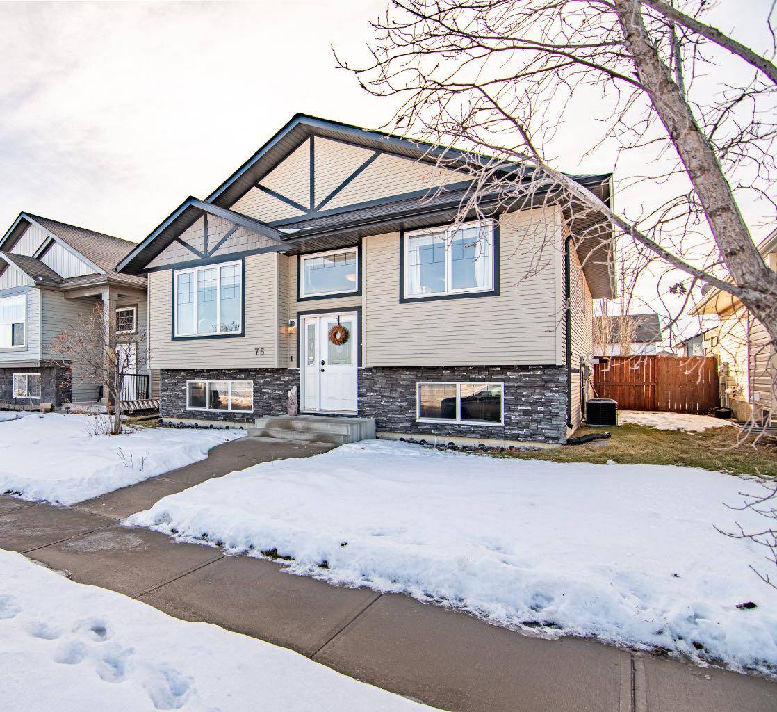 Red Deer, AB T4R 0G6,75 Viscount DR