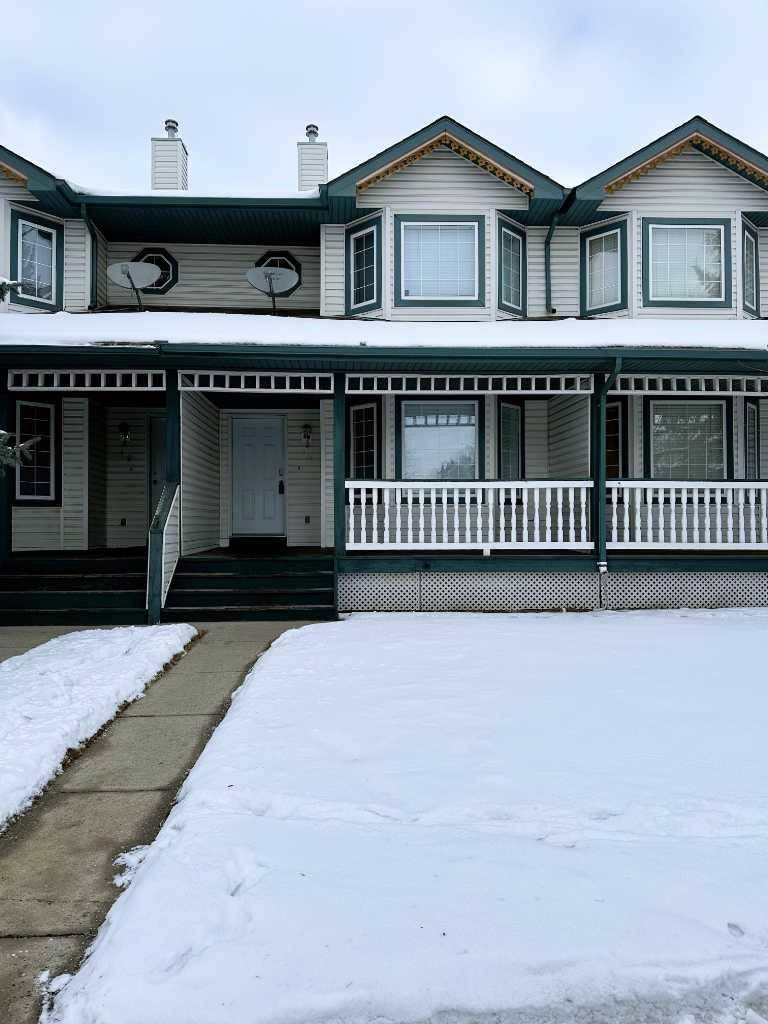 Brooks, AB T1R 1J4,108 Garrow Ave #50