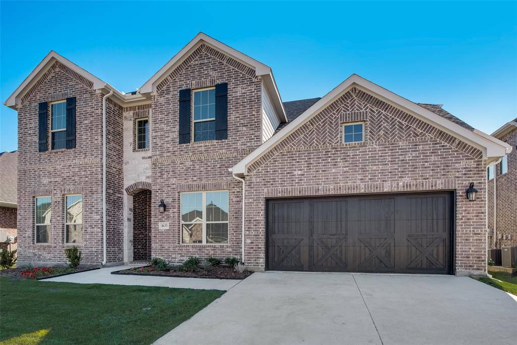 Little Elm, TX 75068,1633 Estivella Drive