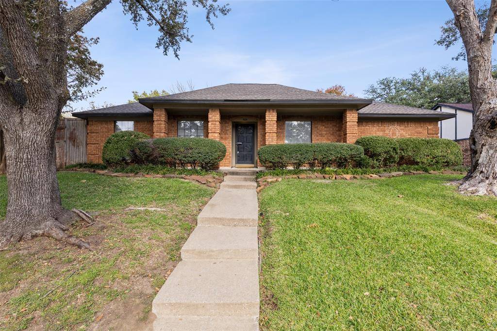 Plano, TX 75025,925 Matilda Drive