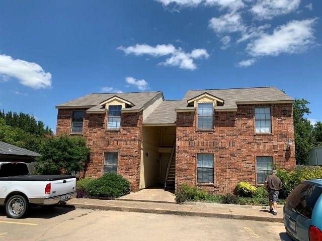 Crowley, TX 76036,104 N Heights Drive