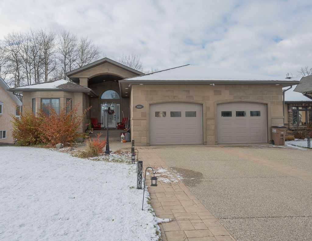 Athabasca, AB T9S 1J2,4001 Champagne DR