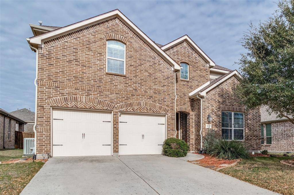 Melissa, TX 75454,2313 Patriot Drive