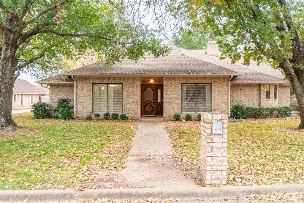 Greenville, TX 75402,5505 Burgundy Drive