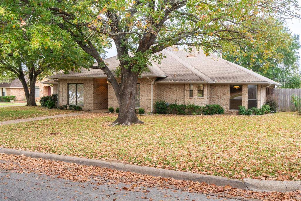 Greenville, TX 75402,5505 Burgundy Drive