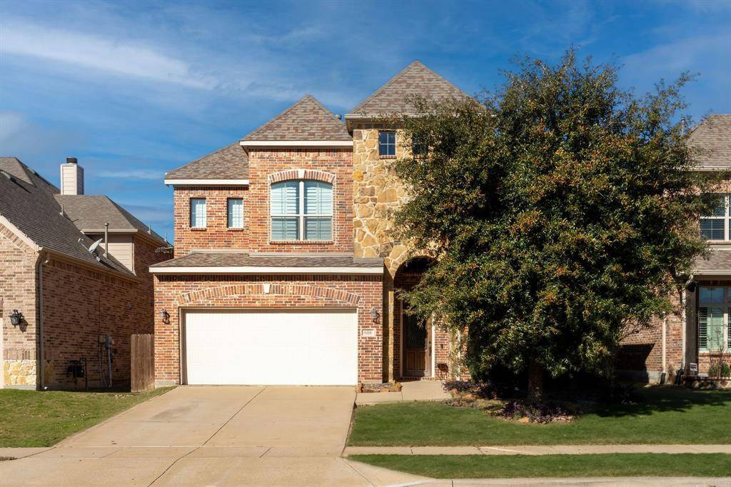 Little Elm, TX 75068,616 Mist Flower Drive